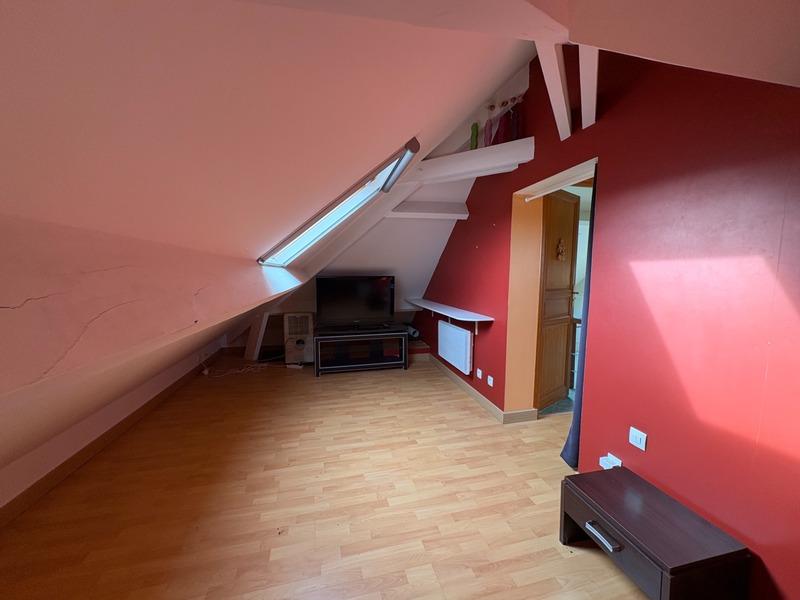 Maison de village - 160 m² - 7 pièces