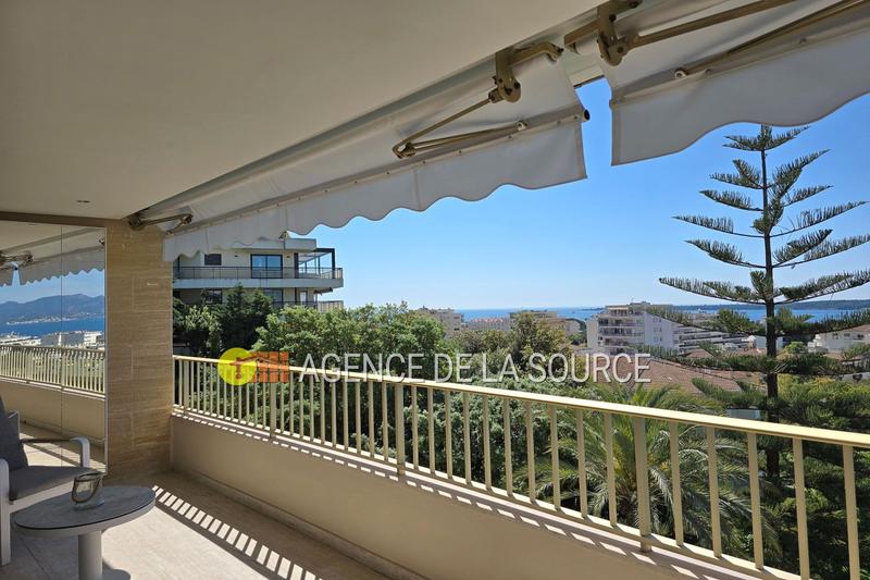 Appartement - 104 m² - 4 pièces