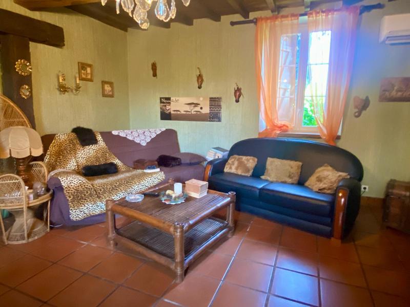 Maison - 270 m² - 7 pièces