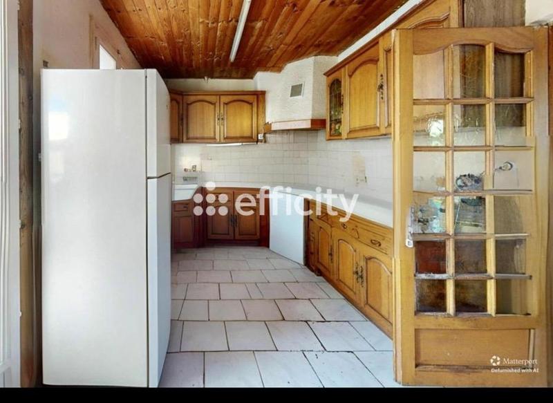 Maison - 140 m² - 7 pièces