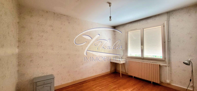 Maison ancienne - 102 m² - 5 pièces