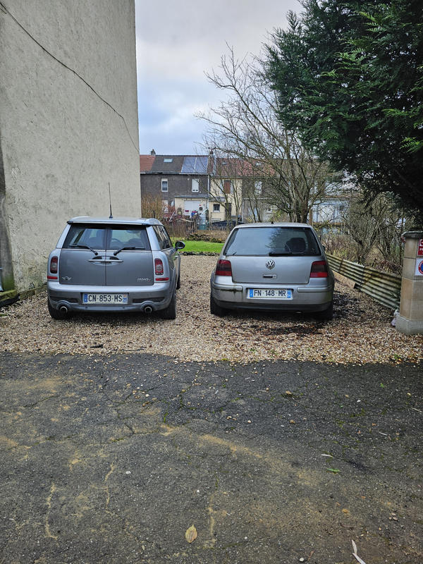 Maison - 102 m² - 4 pièces