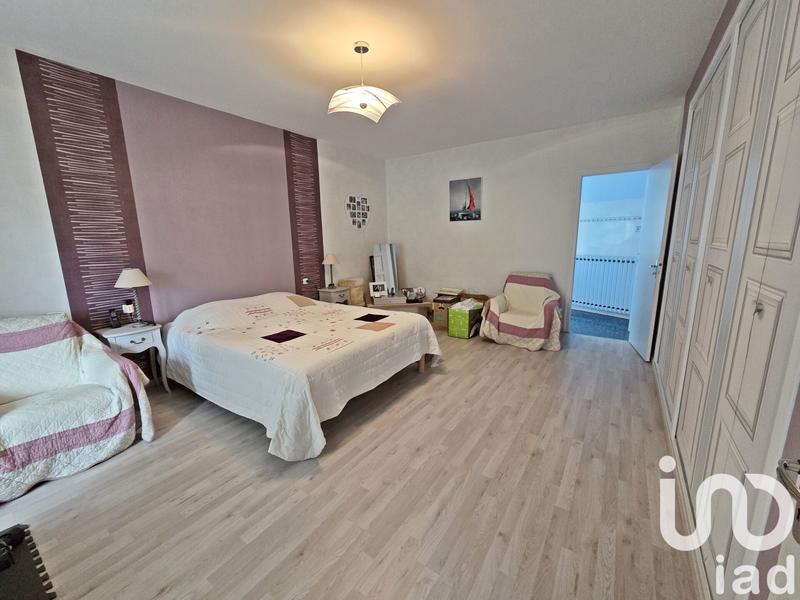 Maison de ville - 159 m² - 6 pièces