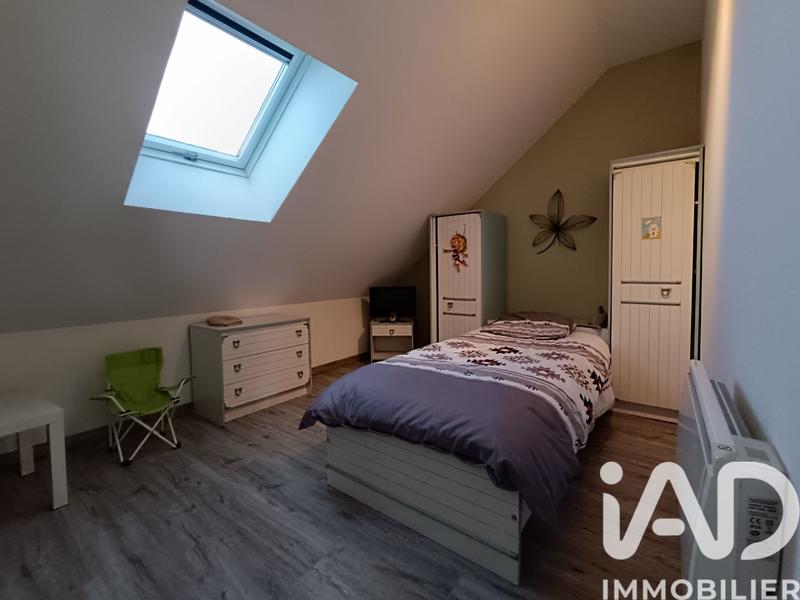 Maison - 174 m² - 6 pièces