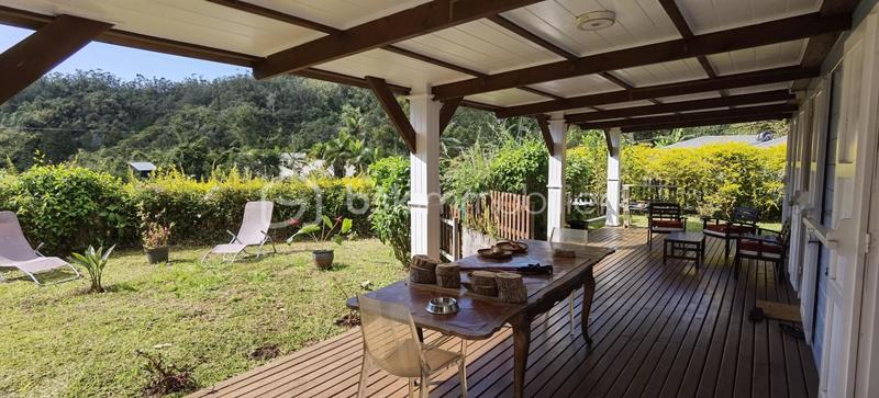 Villa - 164 m² - 5 pièces