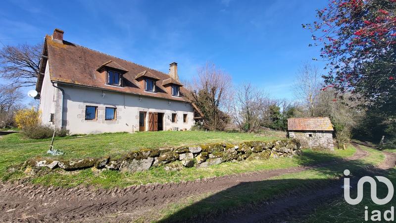 Maison - 146 m² - 5 pièces