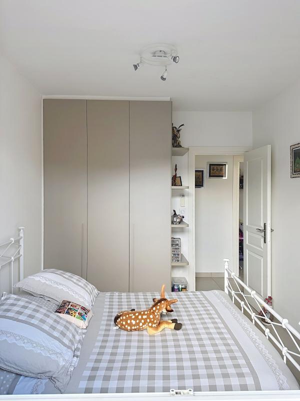 Maison - 103 m² - 5 pièces