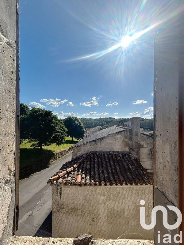 Maison - 150 m² - 7 pièces