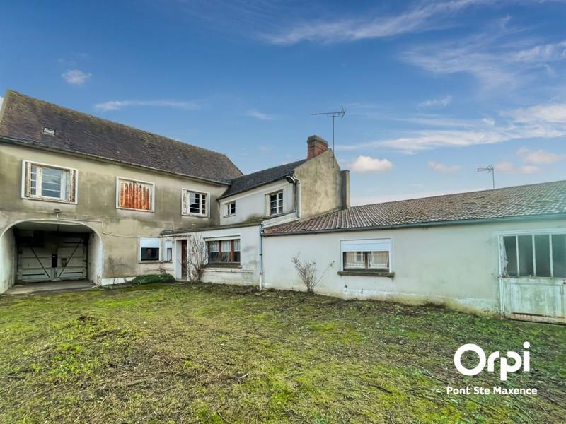 Maison - 169 m² - 6 pièces