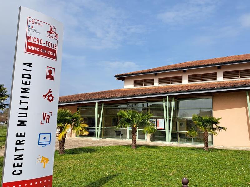 Atelier de Création &quot;mercredi en folie&quot;