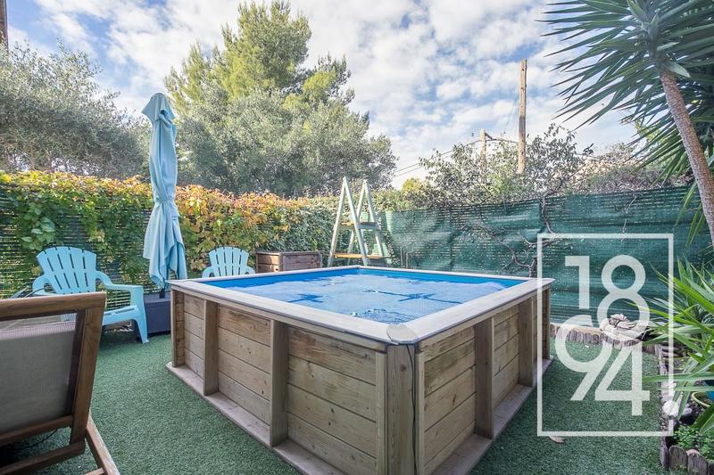 Appartement - 73 m² - 3 pièces