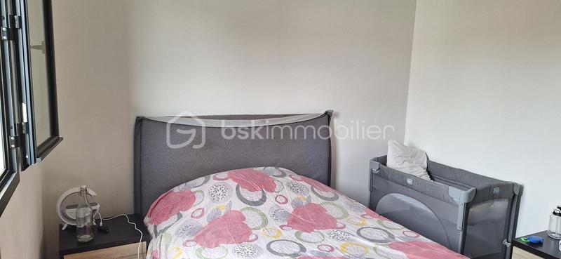 Maison jumelée - 130 m² - 6 pièces