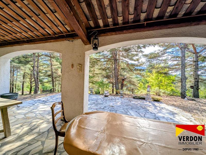 Maison - 124 m² - 8 pièces