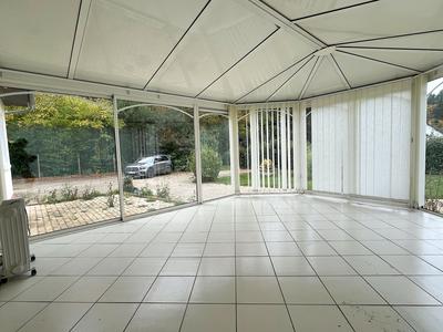 Maison traditionnelle - 127 m² - 7 pièces