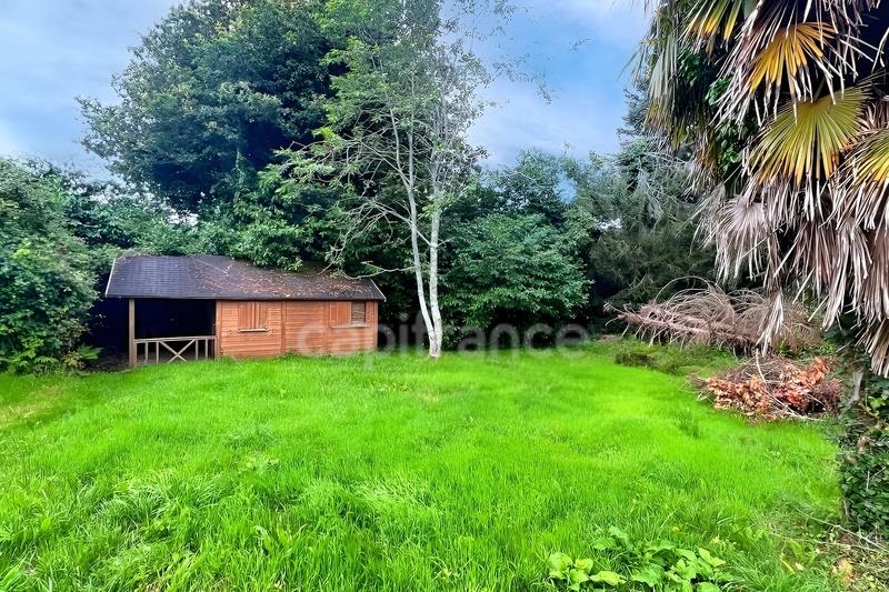 Maison en pierre - 90 m² - 5 pièces