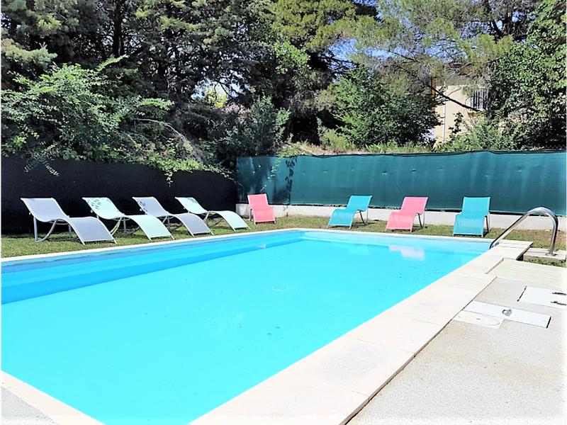 Appartement - 19 m² - 1 pièce