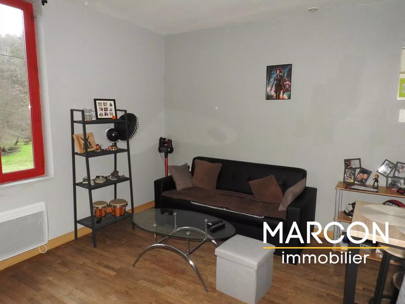 Maison - 120 m² - 10 pièces