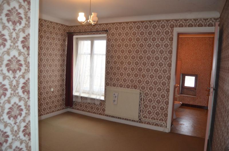 Maison de village - 151 m² - 5 pièces