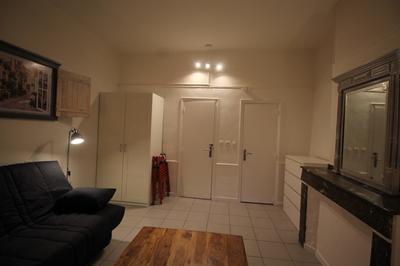 Appartement - 29 m² - 2 pièces