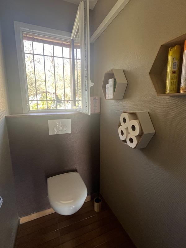 Maison - 71 m² - 3 pièces