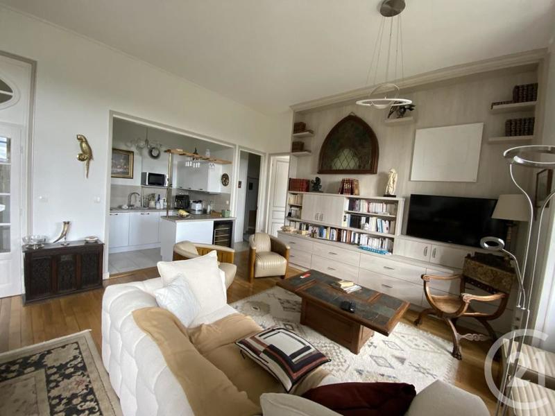 Appartement - 68 m² - 2 pièces