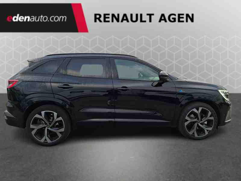 Renault Austral E-Tech full hybrid 200 Gsr2 Techno esprit Alpine