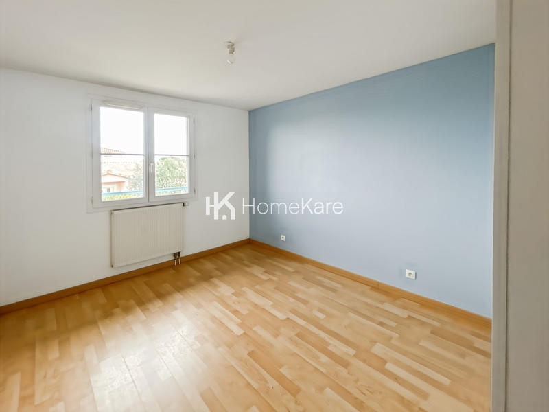 Maison - 104 m² - 5 pièces