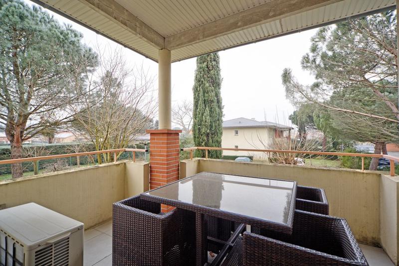 Appartement - 52 m² - 3 pièces