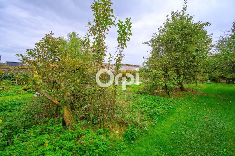 Maison - 269 m² - 6 pièces