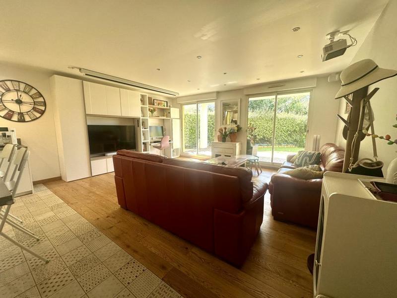 Appartement - 88 m² - 4 pièces