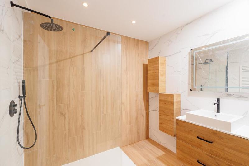 Appartement - 81 m² - 3 pièces