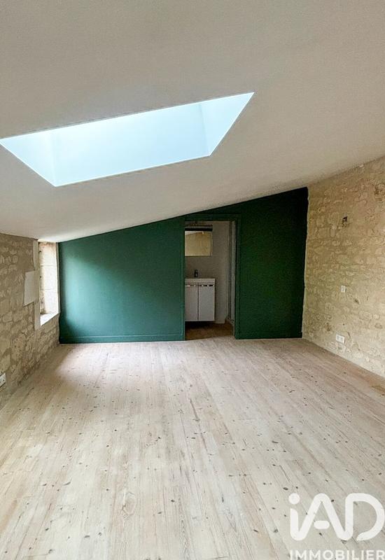 Maison de campagne - 141 m² - 5 pièces