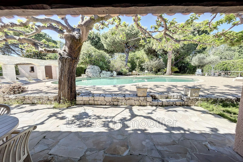 Bastide - 188 m² - 5 pièces