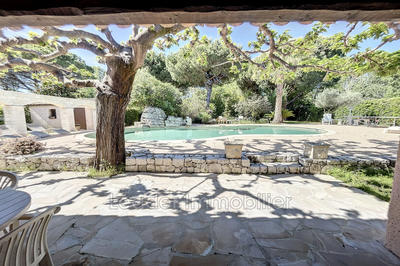 Bastide - 188 m² - 5 pièces