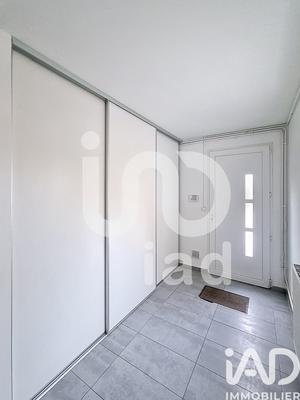 Maison - 108 m² - 5 pièces