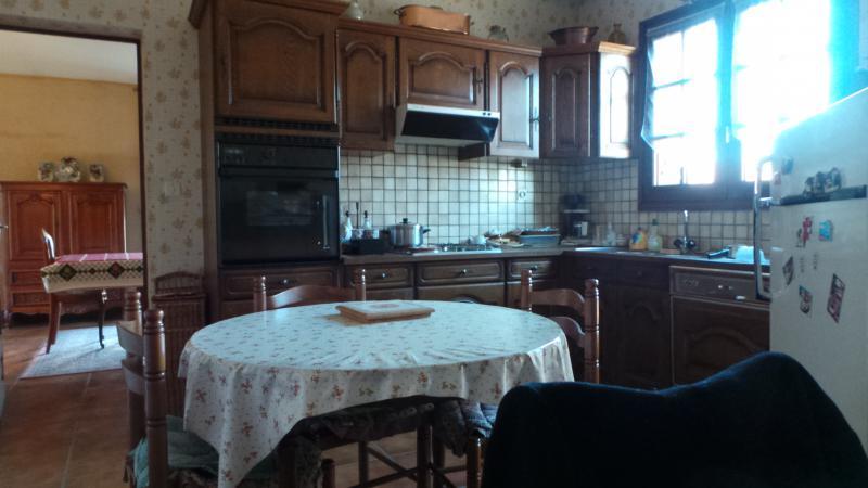 Maison - 171 m² - 7 pièces