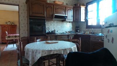 Maison - 171 m² - 7 pièces