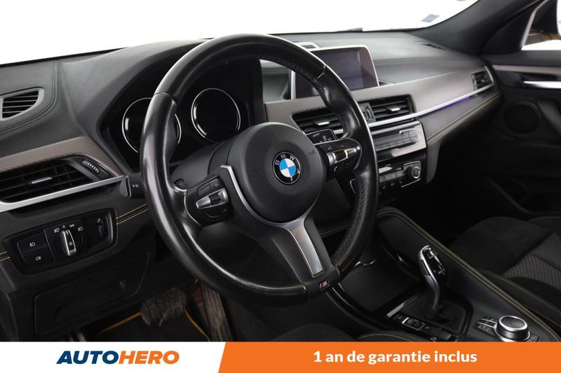Bmw X2 sDrive20i m Sport X Dkg7 192 ch