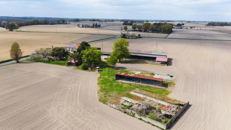 Maison - 169 m² - 6 pièces