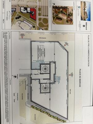 Local commercial - 67 m²