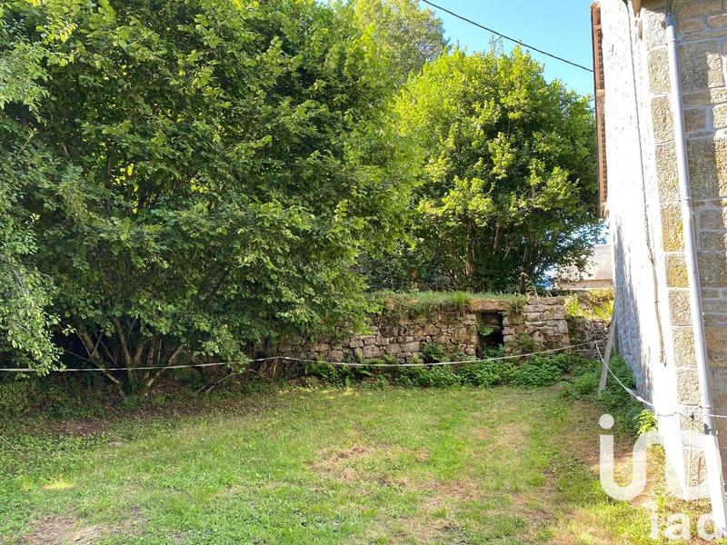 Maison de campagne - 95 m² - 3 pièces