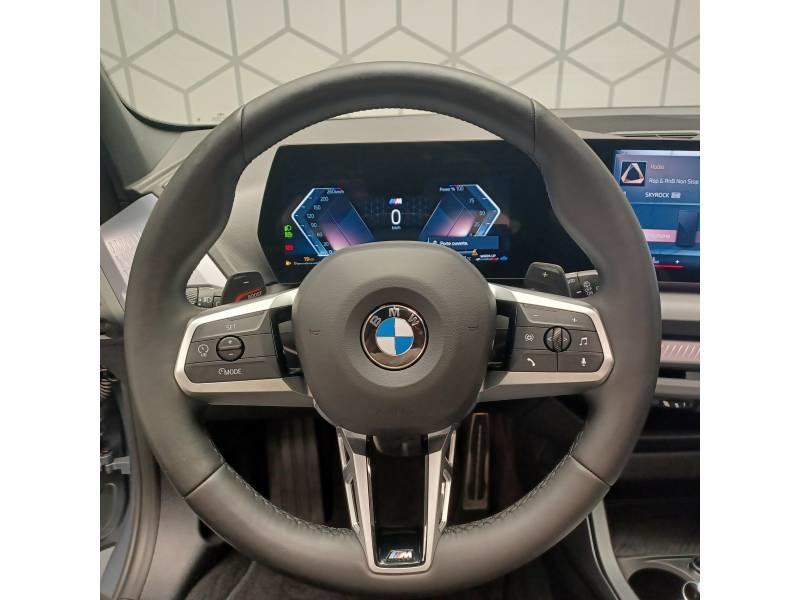 Bmw Série 1 120d 163 ch Dkg7 m Sport