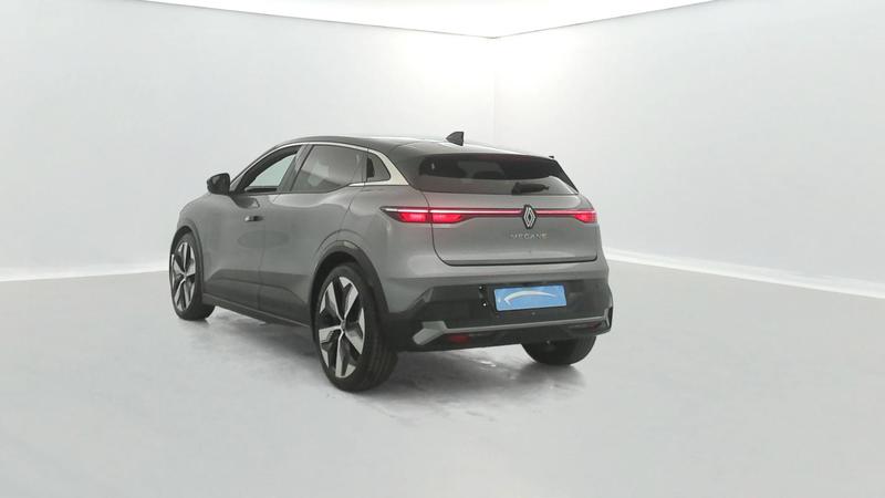 Renault Mégane Ev40 130ch standard charge Techno 5p