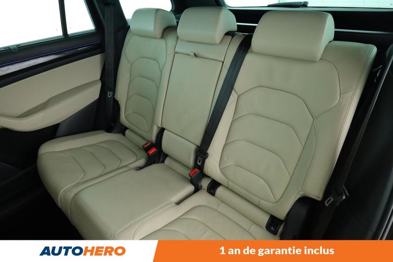 Skoda Kodiaq 2.0 Tdi Scr Style Dsg7 150 ch