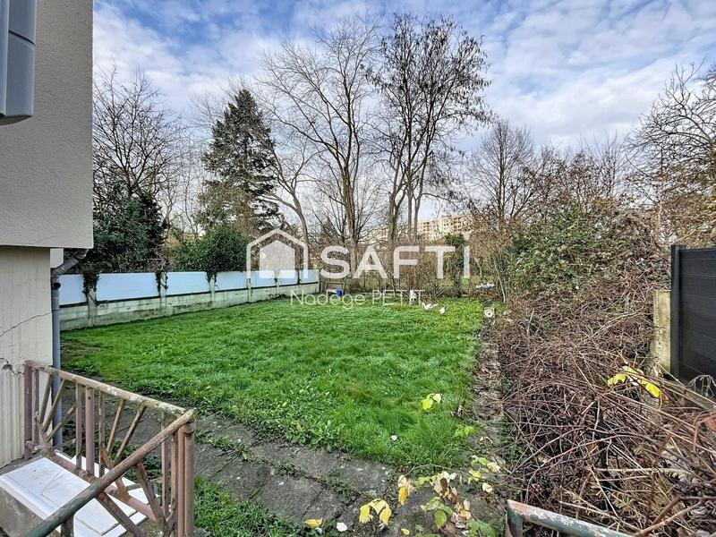 Maison - 135 m² - 7 pièces