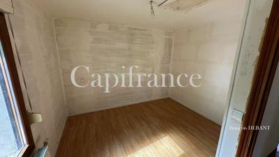 Maison - 176 m² - 7 pièces