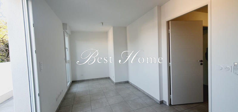 Appartement - 47 m² - 3 pièces