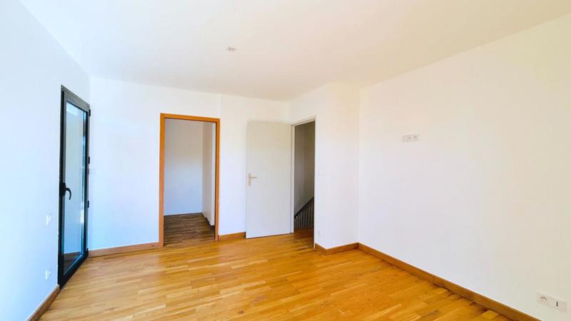 Maison - 155 m² - 6 pièces