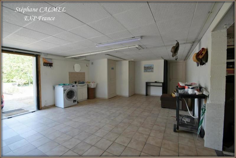 Maison - 143 m² - 4 pièces