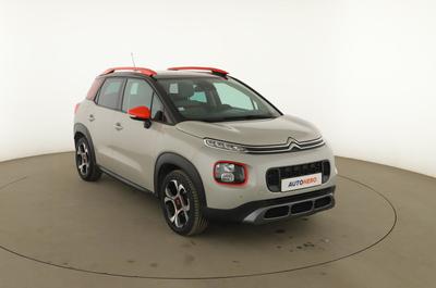 Citroën C3 Aircross 1.2 PureTech Shine Eat6 110 ch